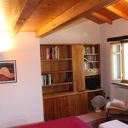 Claudia Tuscany Style Apartment *