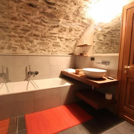 Claudia Tuscany Style Apartment
