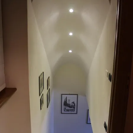 Apartment Claudia Tuscany Style