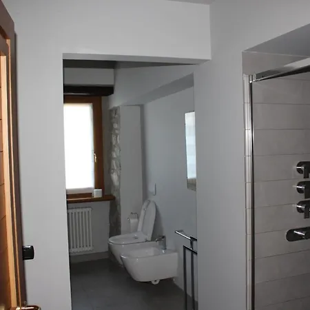 Claudia Tuscany Style Apartment
