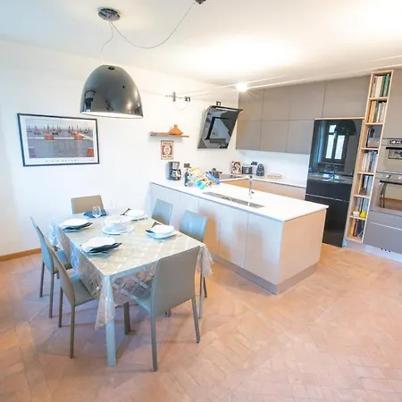Claudia Tuscany Style Apartamento Lezzeno