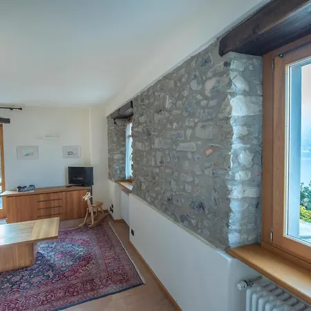 Apartment Claudia Tuscany Style