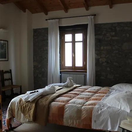 Apartment Claudia Tuscany Style Lezzeno