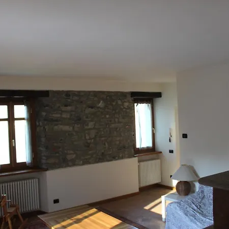 Apartment Claudia Tuscany Style *