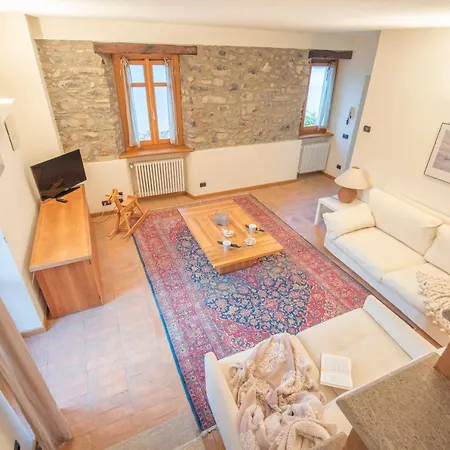 Apartment Claudia Tuscany Style *