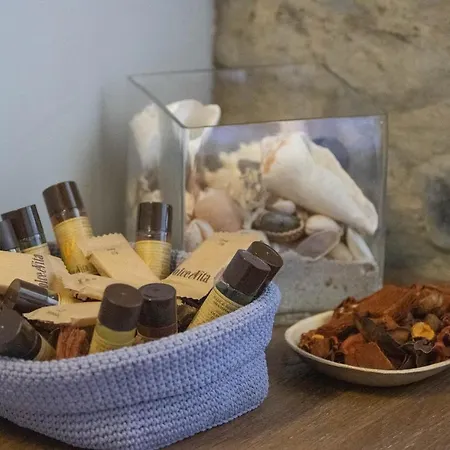 Apartamento Claudia Tuscany Style