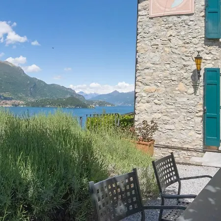 Claudia Tuscany Style Apartamento *