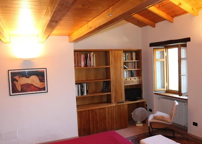 Claudia Tuscany Style Apartamento *
