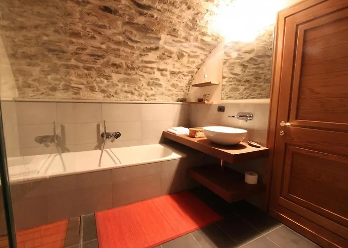 Claudia Tuscany Style Apartamento
