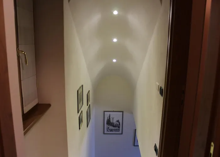 Apartamento Claudia Tuscany Style