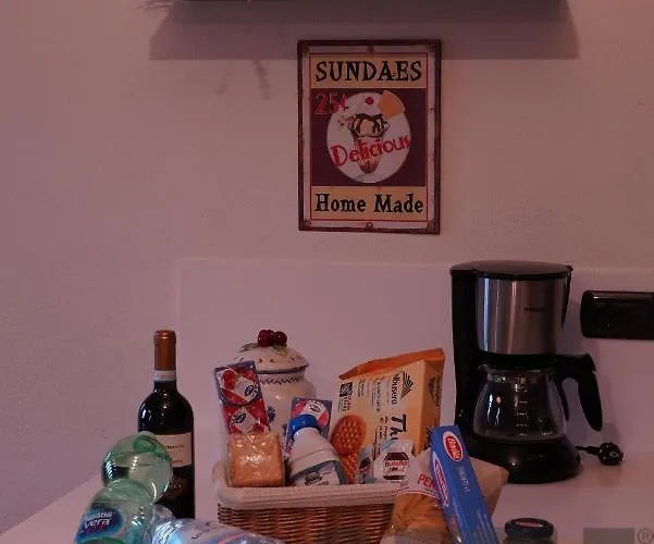 Apartamento Claudia Tuscany Style Lezzeno