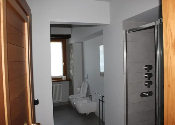 Claudia Tuscany Style Apartamento