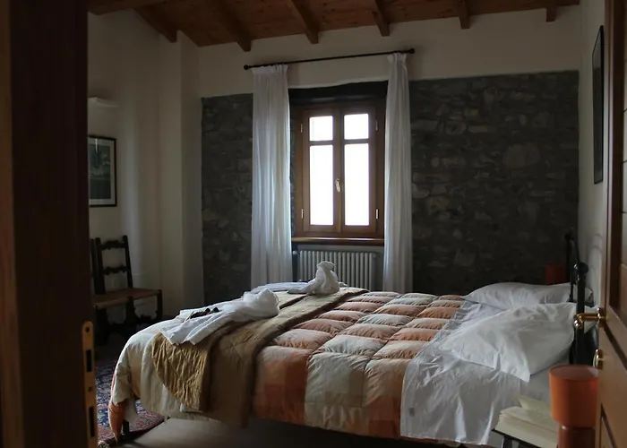 Apartamento Claudia Tuscany Style Lezzeno