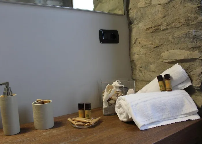 Claudia Tuscany Style Apartamento *