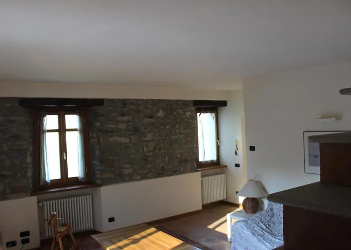 Apartamento Claudia Tuscany Style *