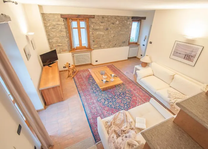 Apartamento Claudia Tuscany Style *