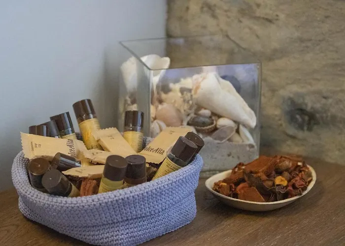 Apartamento Claudia Tuscany Style