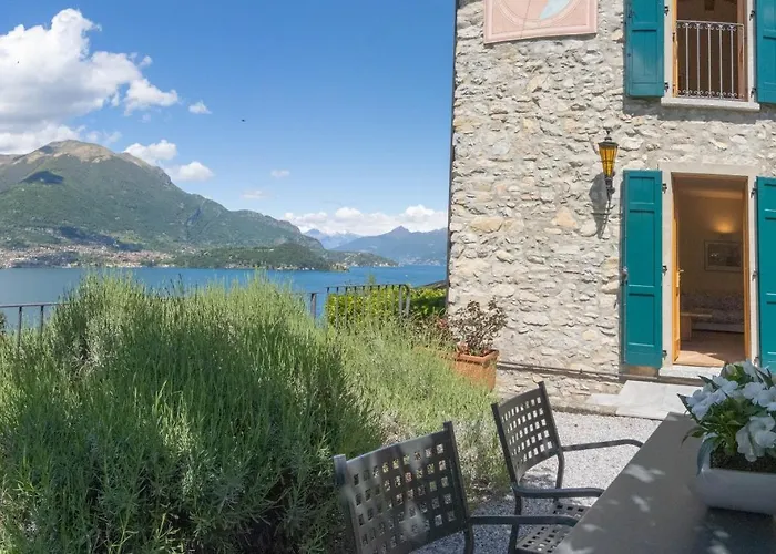 Claudia Tuscany Style Apartamento *